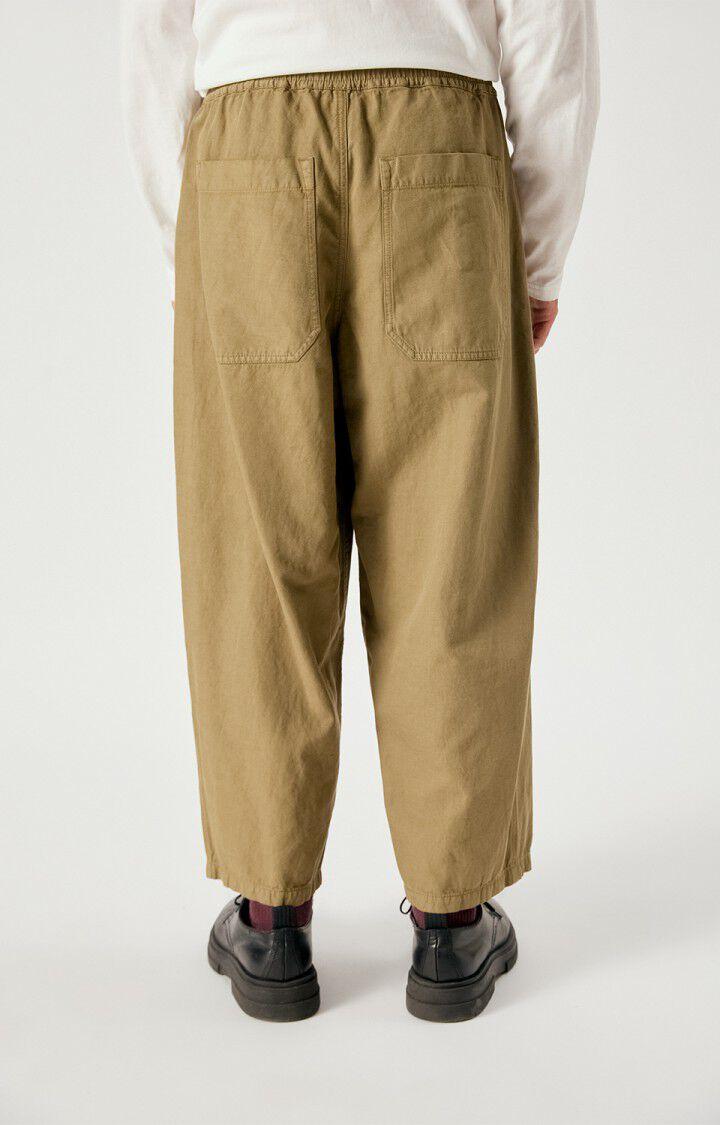 American Vintage Namaz Liane Hosen Herren curry
